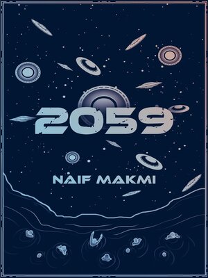 cover image of 2059
